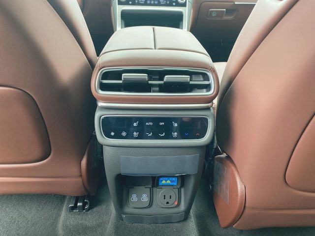 2025 Genesis GV80 3.5T Prestige