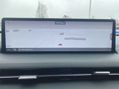 2022 Genesis GV70 2.5T