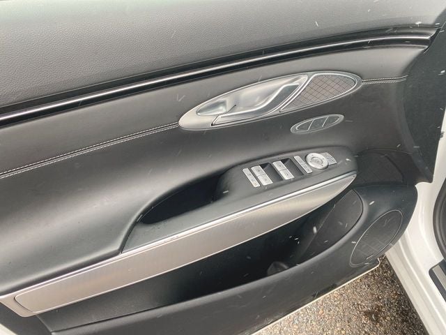 2022 Genesis GV70 2.5T