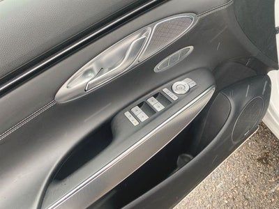 2022 Genesis GV70 2.5T