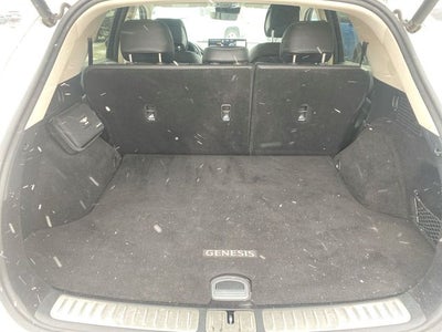 2022 Genesis GV70 2.5T