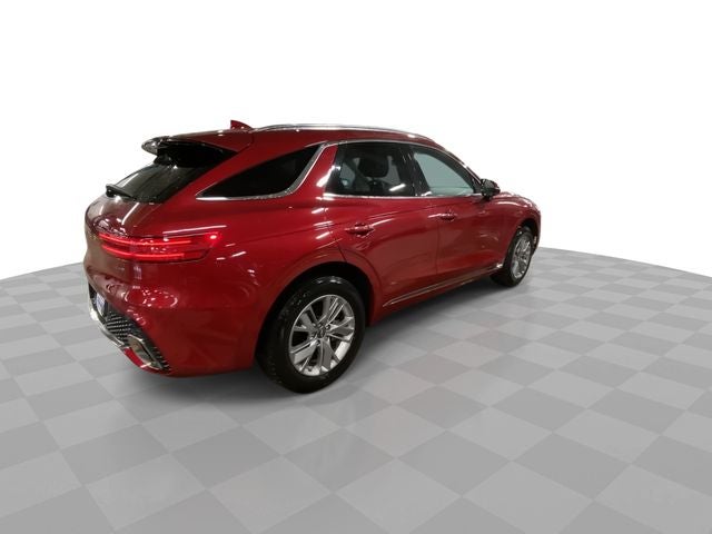 2023 Genesis GV70 2.5T