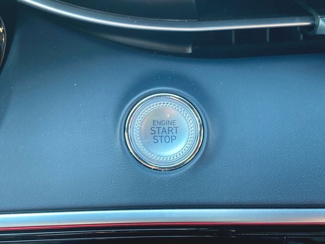 2022 Genesis GV70 3.5T Sport Prestige