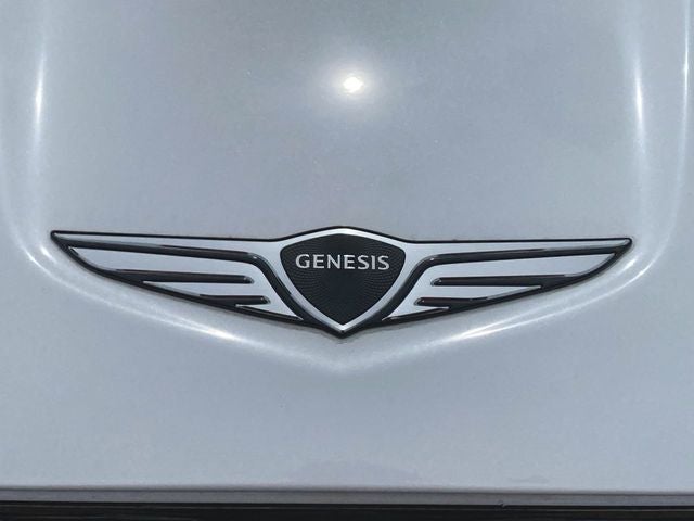 2026 Genesis GV70 3.5T Sport Advanced