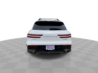 2026 Genesis GV70 3.5T Sport Advanced