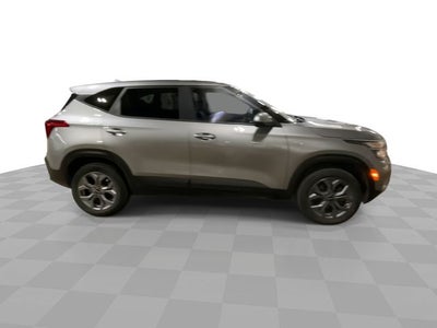 2024 Kia Seltos LX