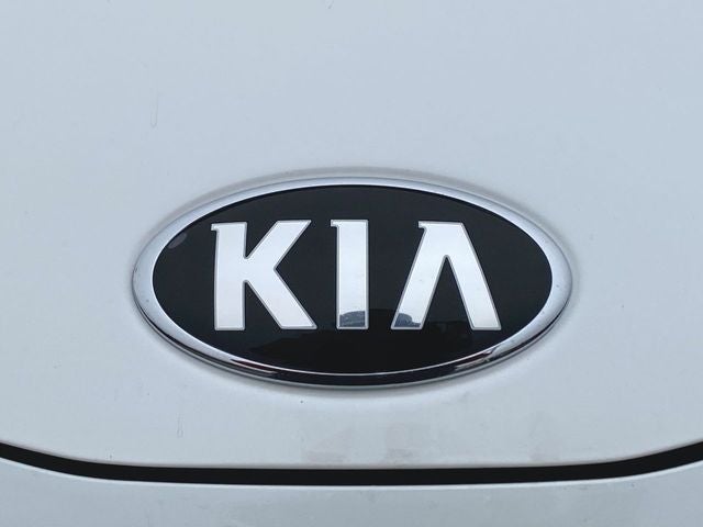 2020 Kia Soul EX