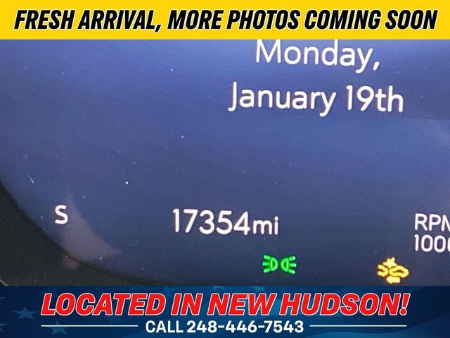 2024 Buick Envision Sport Touring