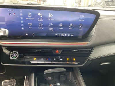 2024 Buick Envision Sport Touring