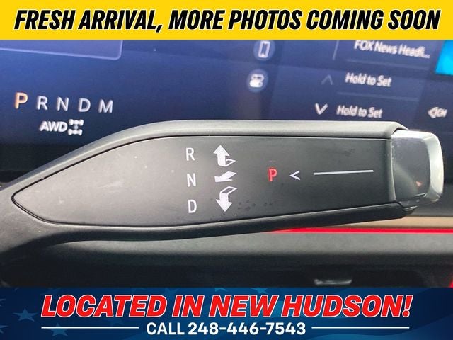 2024 Buick Envision Sport Touring