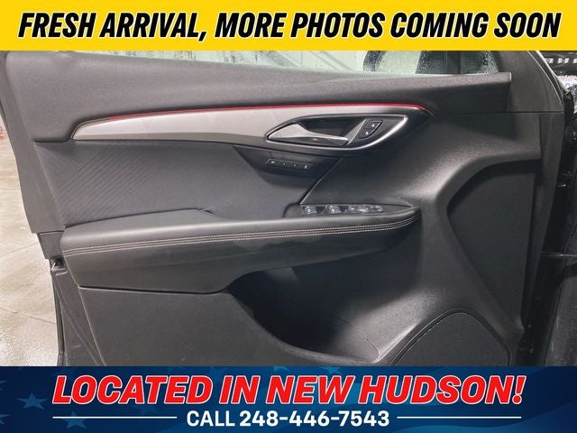 2024 Buick Envision Sport Touring