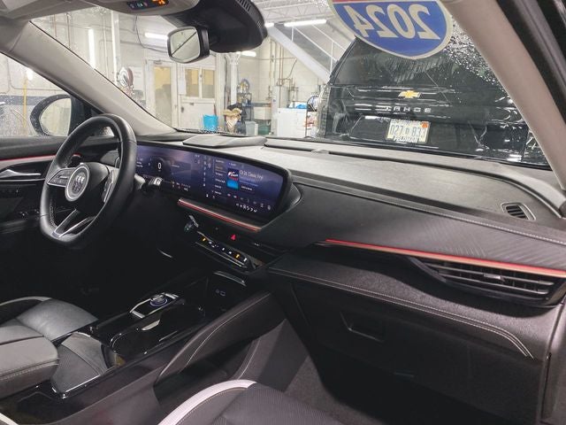 2024 Buick Envision Sport Touring