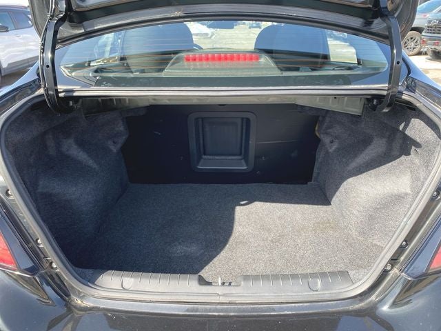 2022 Mitsubishi Mirage G4 ES