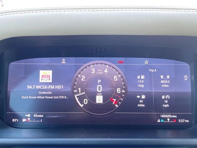 2020 Land Rover Defender 110 S