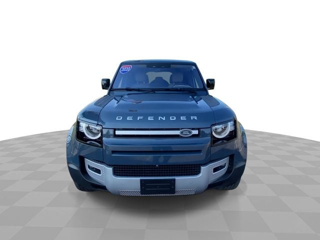 2020 Land Rover Defender 110 S