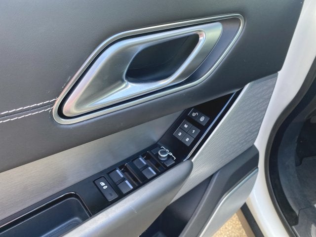 2020 Land Rover Range Rover Velar HSE R-Dynamic
