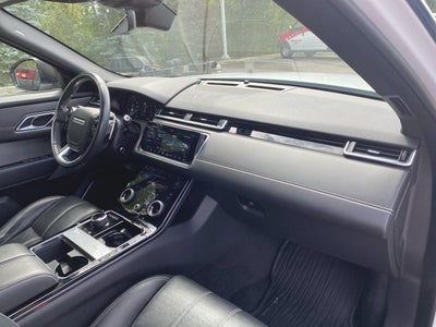 2020 Land Rover Range Rover Velar HSE R-Dynamic