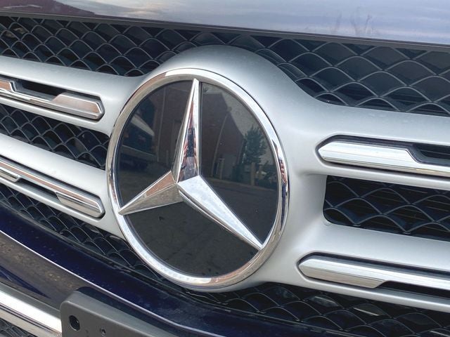 2021 Mercedes-Benz GLC GLC 300 4MATIC®