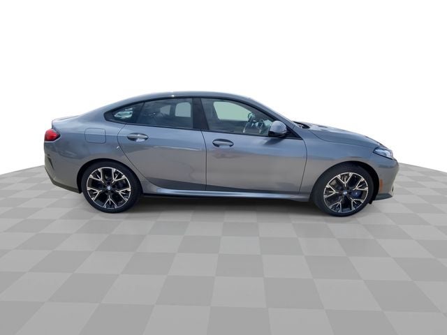 2025 BMW 2 Series 228 xDrive Gran Coupe