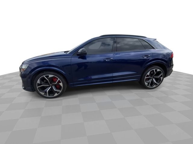 2024 Audi RS Q8 4.0T quattro