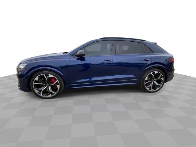 2024 Audi RS Q8 4.0T quattro