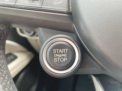 2021 Alfa Romeo Stelvio Ti