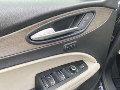 2021 Alfa Romeo Stelvio Ti