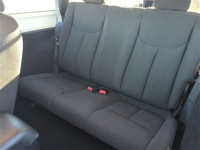 2014 Jeep Wrangler Willys Wheeler