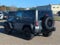 2014 Jeep Wrangler Willys Wheeler