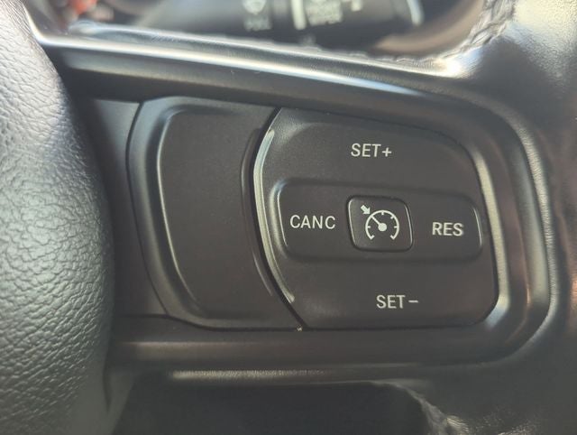 2023 Jeep Wrangler 4-Door Sport S 4x4