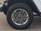 2019 Jeep Wrangler Unlimited Sahara 4x4