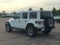 2019 Jeep Wrangler Unlimited Sahara 4x4