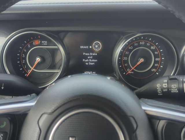 2021 Jeep Wrangler Unlimited Sahara Altitude 4x4