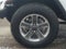 2021 Jeep Wrangler Unlimited Sahara 4x4