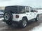 2021 Jeep Wrangler Unlimited Sahara 4x4