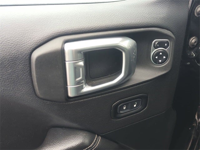 2021 Jeep Wrangler Unlimited Unlimited Sahara