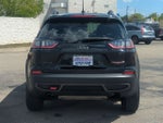 2020 Jeep Cherokee Trailhawk 4x4