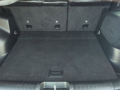 2020 Jeep Cherokee Limited 4X4