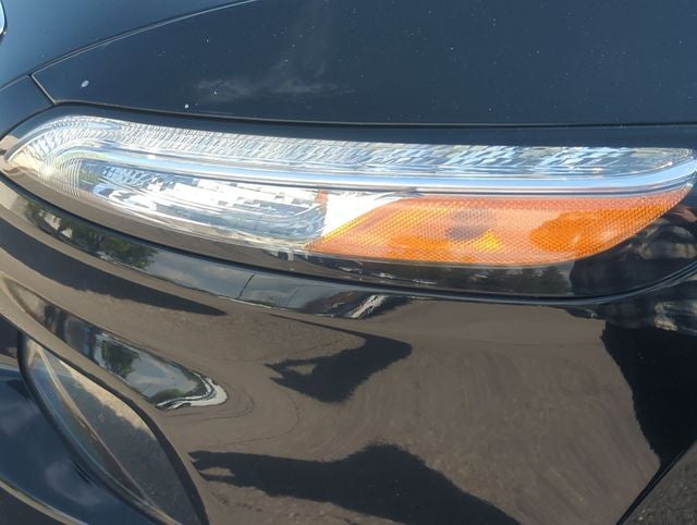2018 Jeep Cherokee Latitude Plus 4x4