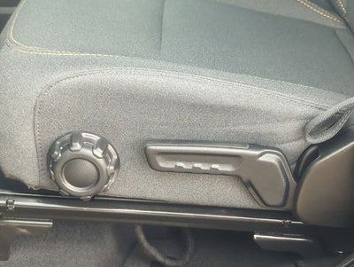 2025 Jeep Wrangler 4-Door Sport 4x4