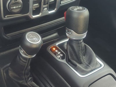 2025 Jeep Wrangler 4-Door Sport 4x4