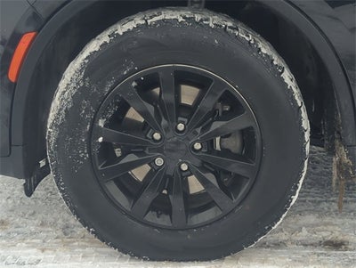 2021 Dodge Durango SXT Plus