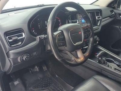 2021 Dodge Durango SXT Plus