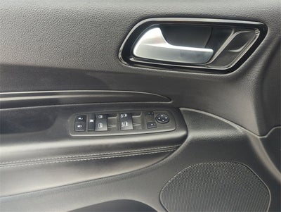 2021 Dodge Durango SXT Plus