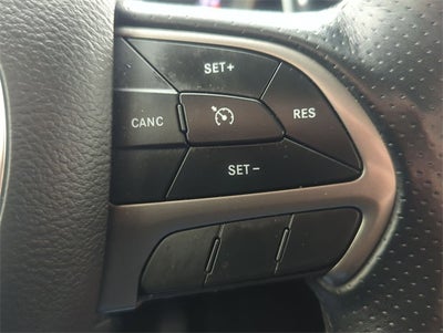 2021 Dodge Durango SXT Plus