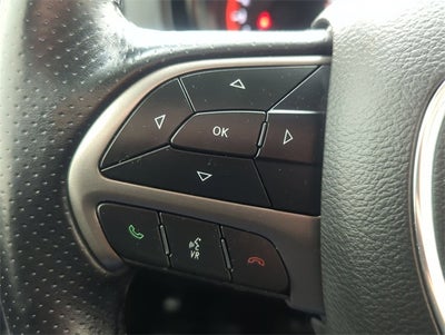 2021 Dodge Durango SXT Plus