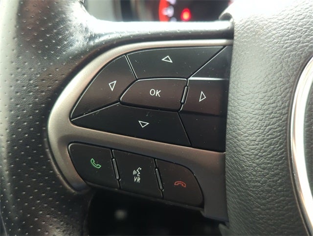 2021 Dodge Durango SXT Plus