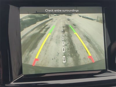 2021 Dodge Durango SXT Plus