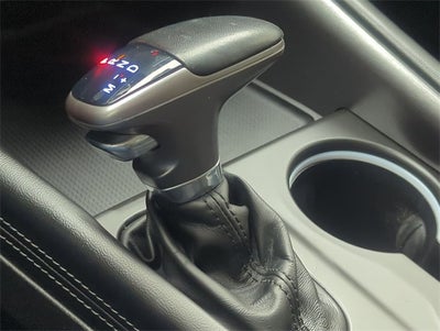 2021 Dodge Durango SXT Plus