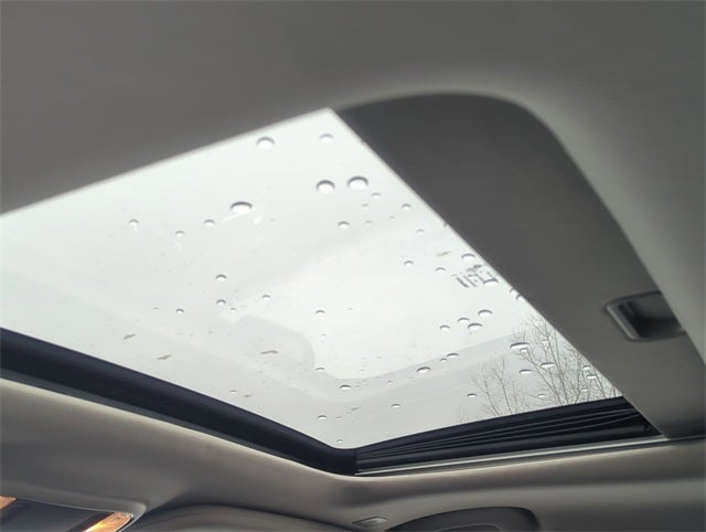 2021 Dodge Durango SXT Plus